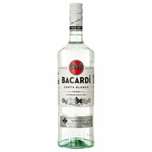 Bacardi