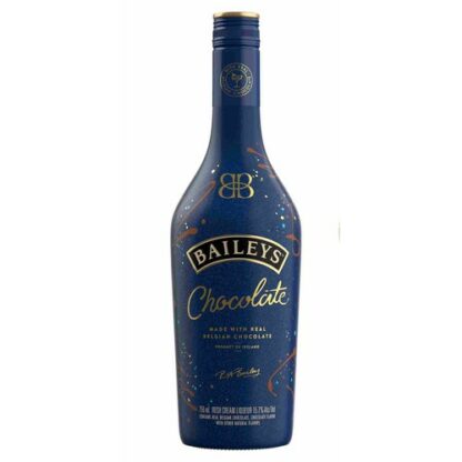 Baileys chocolate