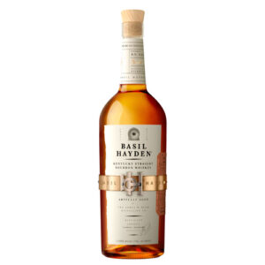 Basil Hayden