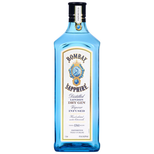 Bombay Sapphire