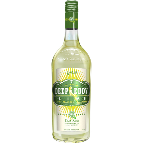 Deep Eddy Lime