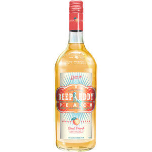 Deep Eddy Peach