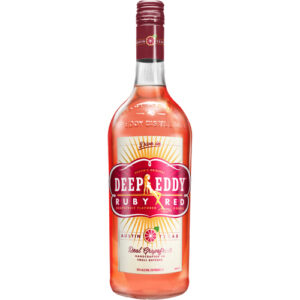 Deep Eddy Ruby Red