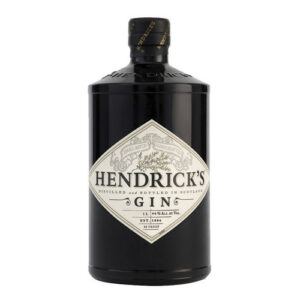 Hendricks