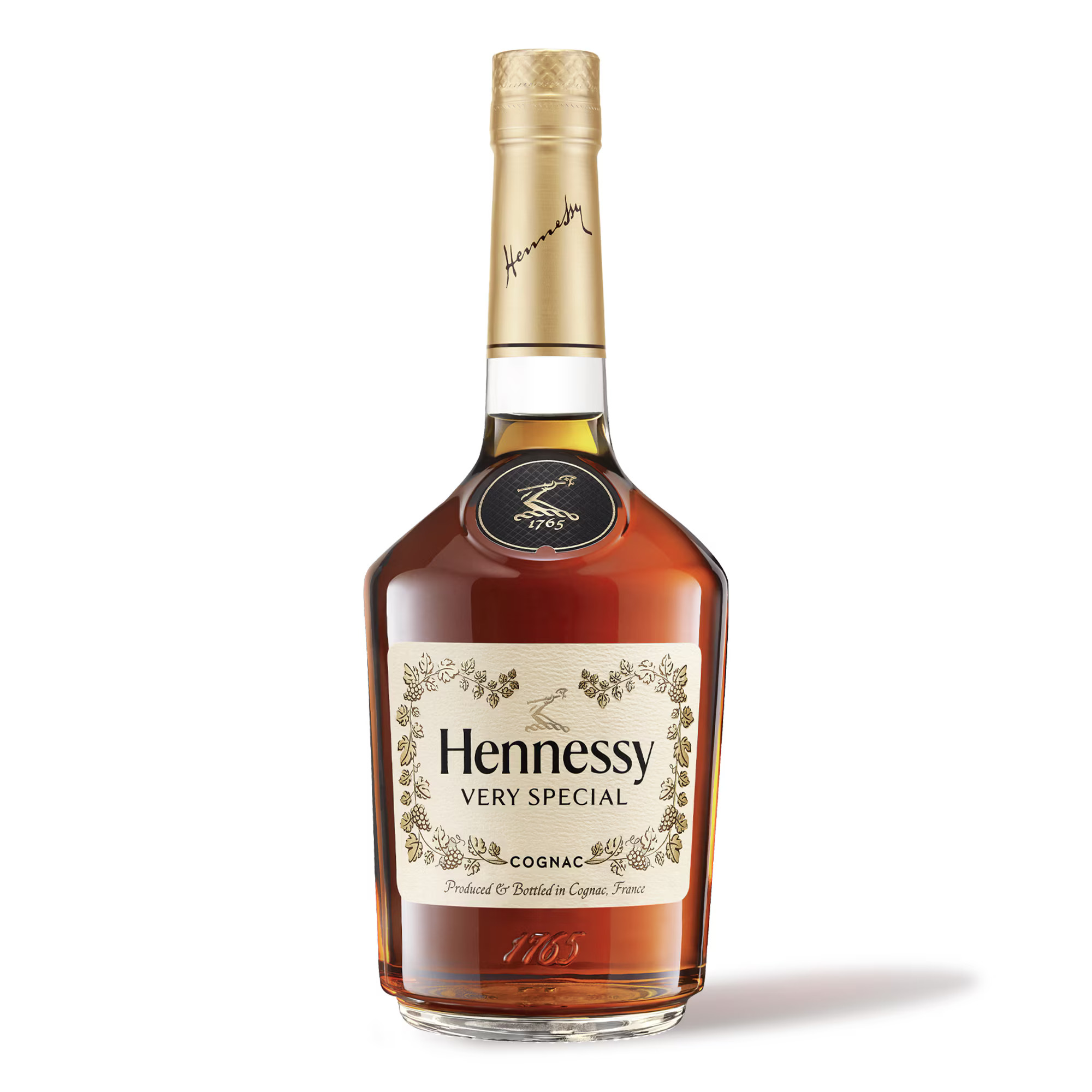 Hennessey VS