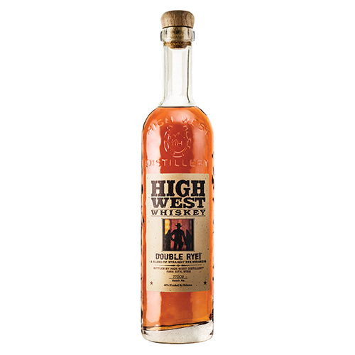 Highwest Rye