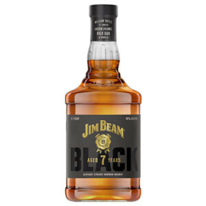 Jeam Beam Black