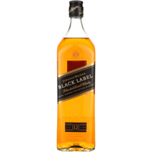 Johnnie Walker Black
