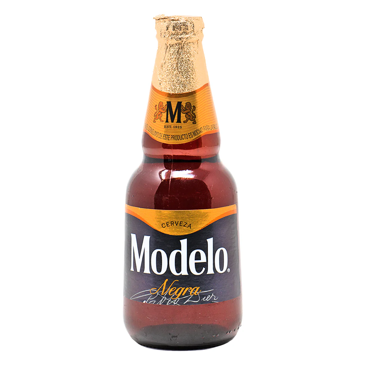 Modelo Negra