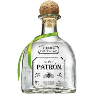Patrol Silver