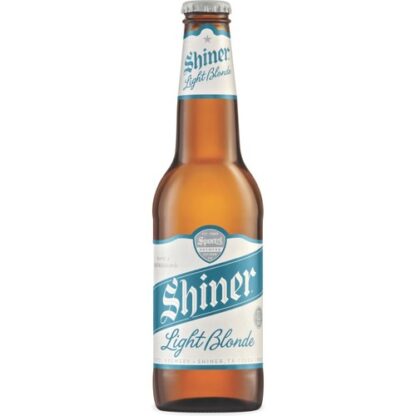 Shiner L Blonde