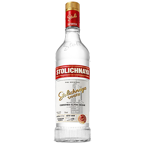 Stoli