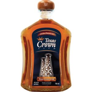 Texas Crown