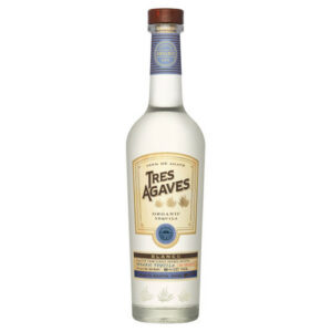 Tres Agave