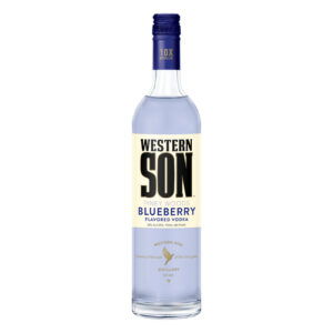 Western Son blueberry