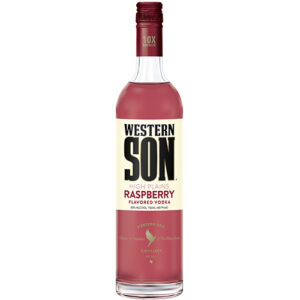 Western Son raspberry
